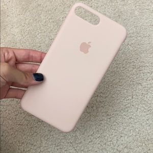 iphone 8 Plus apple case